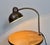 Industrial Workshop Gooseneck Table Lamp, 1960s For Sale - Image 18 of 18
