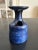 Blue Vase, 1970 For Sale - Image 4 of 9