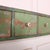 English Wall Hanging Bank of Drawers, 1890s For Sale - Image 6 of 9