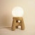 Not Yet Made - Made To Order Mirage Table Lamp by Luis Gimeno For Sale - Image 5 of 7