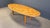 Dining Table in Burl and Elm Wood, 1980s For Sale - Image 13 of 18