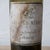 Early 20th Century 3 Antique Bottles St. Julien Medoc, Chateau Larose, Hennessy - Savannah History For Sale - Image 5 of 7