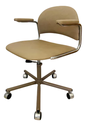 K-107 Swivel Chair from Kovona