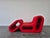 Set of Other One Lounge Chair with Ottoman by Leif Jörgensen for Hay, 2004 For Sale - Image 10 of 18