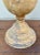 Weathered Cast Iron Garden Finials, a Decorative Pair For Sale - Image 9 of 12