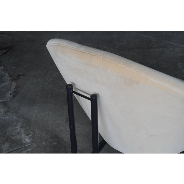 Textile F815 Lounge Chairs by Theo Ruth for Artifort, Netherlands 1960s, Set of 2 For Sale - Image 7 of 9