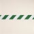 A familiar motif with a fun twist, AirMail Indoor/Outdoor Tape in green-and-ivory is a versatile two-inch-wide trim by...