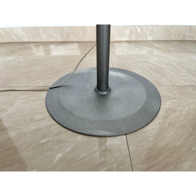 1970s Mid-Century Mushroom Floor Lamp, 1970s For Sale - Image 5 of 7