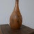Mid-Century English Burr Wood Table Lamp, 1960s For Sale - Image 4 of 13
