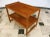 Danish Teak Tea Trolley, 1960s For Sale - Image 4 of 11