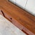 1960s Florence Knoll for Knoll Walnut Credenza, Attributed For Sale - Image 9 of 12