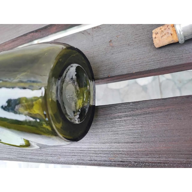 Art Deco Carafe by Georg Nilsson, 1930s For Sale - Image 6 of 8