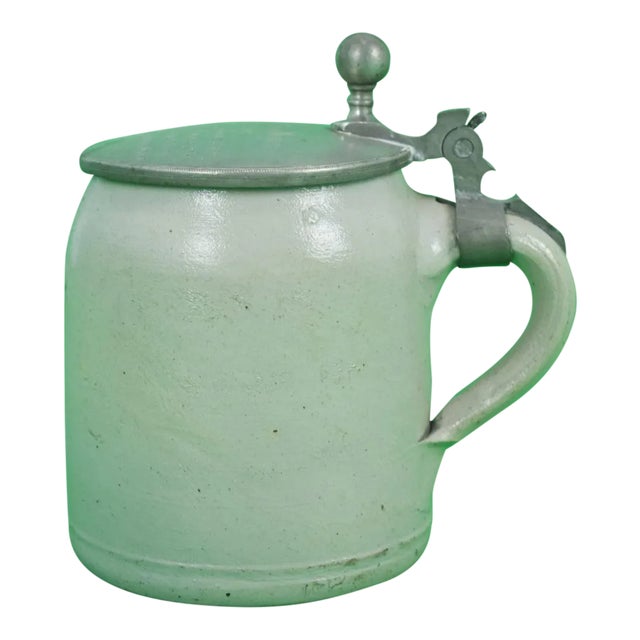 Buffalo, New York Polo Match Jug July 1894 For Sale