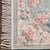 Textile Leshan Rug in Wool For Sale - Image 7 of 11