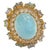 Bochic "Capri" Ametyist & Fancy Multi Color Sapphires Necklace Set in 18K & Silv For Sale - Image 15 of 18