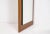Vintage Scandinavian Teak Mirror, 1980s For Sale - Image 13 of 15