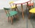 Children's Table & Chairs Set by Karla Drabsch for Kleid & Raum, 1950s, Set of 5 For Sale - Image 11 of 18
