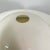Silver Italian Space Age White Metal and Acrylic Glass Brumbury Table Lamp attributed to Luigi Massoni for Guzzini, 1970s For Sale - Image 8 of 17