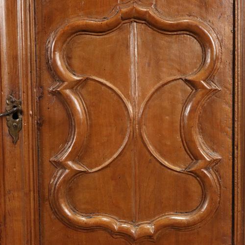 Antique Piedmontese Sideboard For Sale - Image 10 of 16