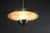 1970s Large Vintage Space Age Hanging Lamp by Klaus Hempel for Kaiser Leuchten Neheim, 1970s For Sale - Image 5 of 18