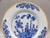 White 18th-Century Dutch Delft Chinoiserie Plates Hatchet Marks, a Pair For Sale - Image 8 of 14