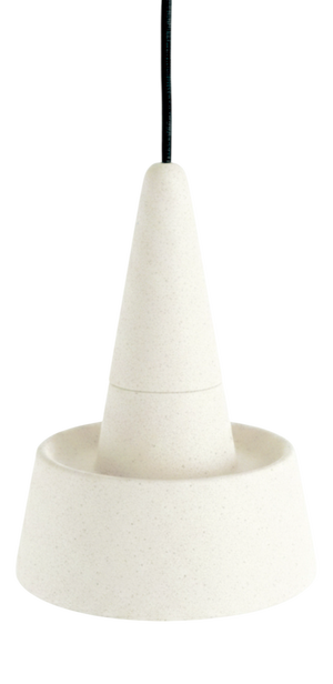 SML 2.0_matte Limestone White Light by Rodrigo Vairinhos