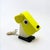 Rufus Dog Lamp by Fernando Cassetta for Tacman Manara, Italy, 1970s For Sale - Image 13 of 13