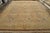 Hand knotted in wool, this 10x14 rug is inspired from antique Agra rug styles, and is the latest exciting addition to Rug...