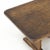 Antique Rustic Oak Farmhouse Refectory Coffee Table For Sale - Image 4 of 13