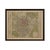 Antique Map of Vienna, 1839 For Sale - Image 12 of 12