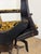 Brown Rare Bigelow St. Louis Mechanical Barber / Medical Chair, Circa 1890–1905 For Sale - Image 8 of 18