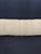 Contemporary Turkish Hemp Pillow Cushion Natural Beige Cushion Cover 12x46 For Sale - Image 3 of 4
