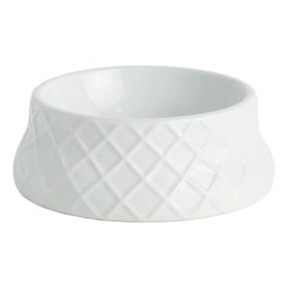 Trellis Pet Bowl Small For Sale