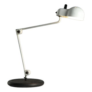 Topo Lamp by Joe Colombo for Stilnovo For Sale