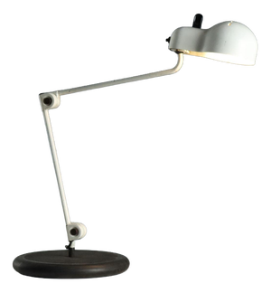 Topo Lamp by Joe Colombo for Stilnovo
