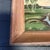 1970’s original farm with running stream landscape painting. Signed and framed. Measures 13x11. Check out my shop Robins...