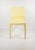 Yellow Vintage Effezeta Chairs in Plastic, 1980s, Set of 2 For Sale - Image 8 of 15