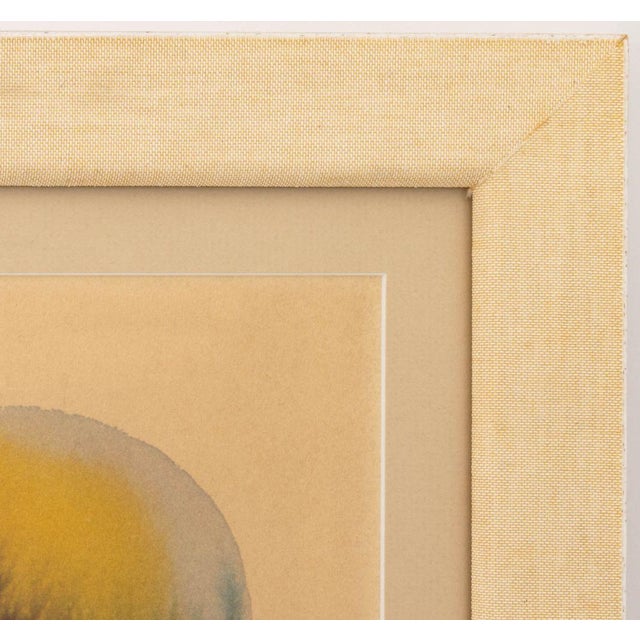 Late 20th Century Paul Jenkins "Phenomena" Offset Lithograph For Sale - Image 5 of 6