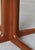 Mid-Century Teak Dining Table attributed to Falster Møbelfabrik, 1960s For Sale - Image 6 of 10