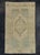 Brown Turkish Vintage Rug 3'6" x 6' #20705 For Sale - Image 8 of 8