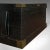 1880s Victorian Mahogany Master Shipwright's Chest For Sale - Image 4 of 13