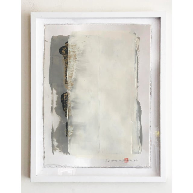 I am always looking for new ways to use my skills to present the ancient and contemporary materials in unexpected ways....