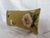 French Circa 1850 Antique French Aubusson Floral Tapestry Pillow For Sale - Image 3 of 7