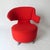 Canta Swivel Chair by Toshiyuki Kita for Cassina, 2010s For Sale - Image 15 of 15