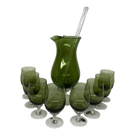 Example of Cocktail Sets
