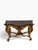 Antique 18c Louis XVI Giltwood & Walnut Console Table For Sale In Los Angeles - Image 6 of 7