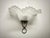 1980s Rustic Wall Sconce, 1980s For Sale - Image 5 of 8