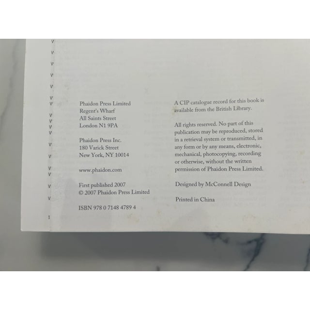 30,000 Years of Art: The Story of Human Creativity Across Time and Space - First Edition 2007 For Sale - Image 4 of 12