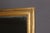 Louis XVI Mirror in Giltwood, 1700s For Sale - Image 4 of 11