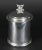 17th Century Charles II English Sterling Silver Tankard, 1680s For Sale - Image 3 of 18